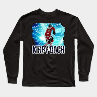 Kirby Dach Long Sleeve T-Shirt